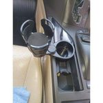 product_image_name-Generic-Strong durable expandable dual slot car cup holder -2