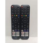Hisense Tv remote