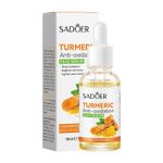 SADOER TURMERIC Anti-oxidation FACE SERUM (30ML)