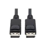  DISPLAY PORT TO DISPLAY PORT CABLE 1.5M