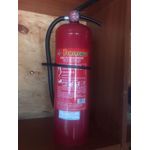 Power Eagle 4KG DRY POWDER FIRE EXTINGUISHER 
