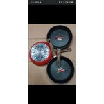 24cm stone granite pan