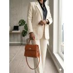 product_image_name-Fashion-leather handbag light brown-2