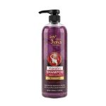 Lady Diana KERATIN SMOOTH & SILKY SHAMPOO 1000ML