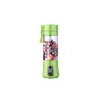 Portable Fruit Juicer Blender Handheld Smoothie Milkshake Maker