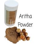 Punpple Aritha Powder 100g