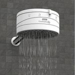 Enerbras 4T Instant Hot Shower Head Water Heater Salty & Normal.