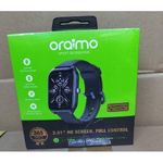 Oraimo watch 2.01''HD Screen , Full control