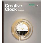 Decorative Wall Clock
