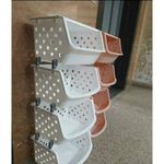 Fruit Rack Stand Vegetable Rack