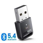 product_image_name-Ugreen-USB Bluetooth 5.4 Adapter (CM748)-1