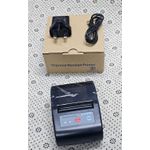 Bluetooth Thermal Receipt Printer P-58E 58mm
