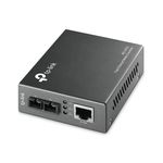 TP-Link MC110CS 10/100Mbps Single Mode Media Converter