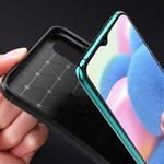 product_image_name-Generic-Samsung Galaxy A71 Autofocus Protective Phone Case in Black Cover-2