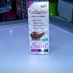 Collagen Deep Cleansing Snail Face Serum
