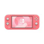 product_image_name-Nintendo-Switch Lite Console - Pink-1