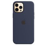 product_image_name-Generic-Iphone 12 Pro Max Silicone Case/cover-2