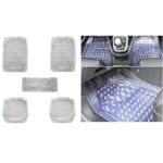High quality 5 Seater Clear Floor Mats