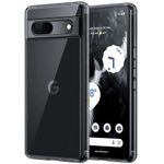 Clear TPU Cover Case Shock absorbing case for Google Pixel 7a