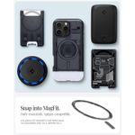 product_image_name-Generic-Black Classic C1 Magfit Magsafe Phone Case for iPhone 16-6