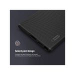 product_image_name-Generic-XIAOMI Redmi 12 Black Soft Silicone Protective Phone Case Cover-3