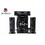 Model 1105 3.1 Channel Home Theatre Speaker System