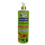 5 days action Molato lotion 500ml
