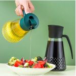 product_image_name-Generic-630ml Autoflip Oil Jar Bottle-1