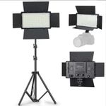 product_image_name-Generic-Varicolor Pro LED 800 LED Lighting Kit with Brightness and Temperature Control-1