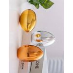 product_image_name-Generic-European Style Egg Shaped Toothpick Holder - Push-Button Automatic Dispenser, Luxury & Stylish Table Decor-2