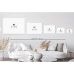 product_image_name-Jumia Arts-Sunburst Art Print - Framed-2