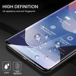 product_image_name-Generic-Xiaomi Redmi Note 15 Screen Protector Tempered Glass-3