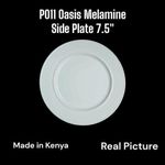 Oasis High quality Melamine Side Plate 7.5" 6pcs