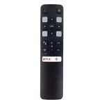 TCL TV remote