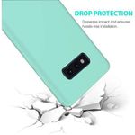 product_image_name-Generic-Shockproof Silicone Case Cover For Samsung Galaxy S10e-Good Quality Silicone-3