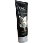 Pond's Activated Charcoal Detox Face Wash