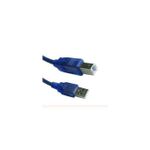 product_image_name-Generic-USB-A To USB-B 2.0 Charging And Data Transfer Printer Cable-2