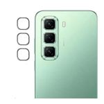 product_image_name-Infinix-Hot 50 4G/5G 3-piece Black Metal Ring Camera Lens Protector -2