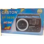 product_image_name-Generic-AC/DC Sonitec / Caston Fm Radio with 3 Batteries -3