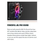 product_image_name-Jbl-PartyBox Stage 320 Original Portable Bluetooth Speaker Black-6
