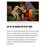 product_image_name-Jbl-PartyBox Stage 320 Original Portable Bluetooth Speaker Black-7