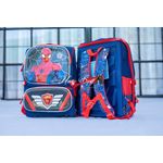 Kenyan Originals School backpack 