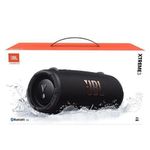 Jbl Xtreme 3 Original Portable Waterproof Bluetooth Speaker – Black