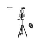 product_image_name-Generic-Vlogging Kit KIT-05LM with Tripod Stand – Complete Smartphone Video Recording Set-3