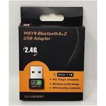 product_image_name-Ce- WiFi + Wireless 4.2 USB Adapter – Seamless Internet Connection for Fast and Stable Wireless Connectivity-1