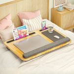 product_image_name-Generic-portable lap desk for laptop, tablet -5