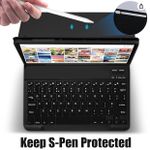 product_image_name-Generic-iPad Pro 12.9 2017 Keyboard Case, Bluetooth Keyboard Case with Touchpad, Magnetic Stand and Backlight for iPad Pro 12.9 2017 Model (Black)-6