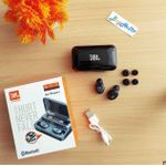 product_image_name-Jbl-Air F9 Pro + Ear Buds Wireless Airpods, Bluetooth 5.3 Headphones In Ear, Bluetooth Earphones with Built-in Microphone, Wireless Ear Buds, Bluetooth Earbuds with Mic, Charging -5