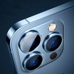 product_image_name-Generic-iPhone 12 Pro Max Phone Case, Metal Ring Camera Lens Protector for Enhanced Protection for Sixth Device-3