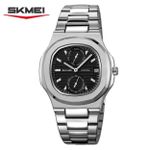 product_image_name-Generic-Elegant SKMEI 2423 Chronograph Gents Watch with Date Display and 30M Water Resistance-1